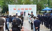广元市第37个爱国卫生月活动启动仪式成功举办 