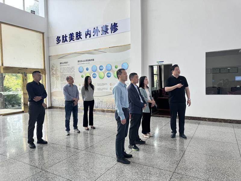 引智助企 图片1