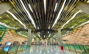 中铁科研院西南院参建的“最美地铁站”获外交部发言人点赞