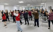 广元朝天区：打造“家门口”的幸福养老环境 ，托起最美“夕阳红”
