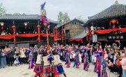 绵阳北川推出“五一”假期多条趣玩路线等你来打卡
