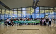 成都航空新开成都天府直飞河内航线