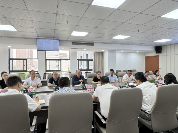 2025.5.9德阳市人大常委会副主任孙成斌率队调研经开区工会执法情况672