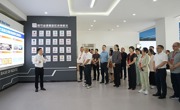 四川省2025年“雁归天府 创赢未来”农民工及企业家返乡入乡创业活动（绵竹专场）举行