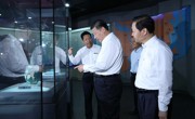 学习进行时丨激活中华优秀传统文化生命力——习近平总书记和博物馆的故事