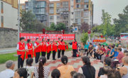 绵阳北川：从一项荣誉，看一座城市的文明底色