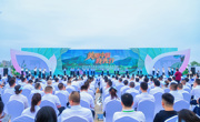 持续增强美丽四川建设内生动力  2025年六五环境日四川省主场活动在遂宁举办