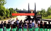 达州宣汉“小蜜蜂”：宣讲创新理论  赋能文化发展
