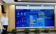 长征路上展新颜 川陕应急新发展——西安市莲湖区应急救援工作亮点纪实