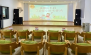 爱心助考，工会相伴