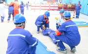 2025绵阳住建领域“安全生产月”活动启动