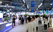 “一带一路”科技交流大会·探馆丨成果展里的“四川极限”