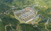 眉山西500千伏输变电工程投运  四川电网迎峰度夏再添动力