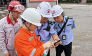 四川全面推行告知式执法提升隐患查改质效企业主动“揭短” 执法检查更精准