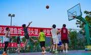 巴中平昌：构建全龄运动圈  提升民生“幸福度”