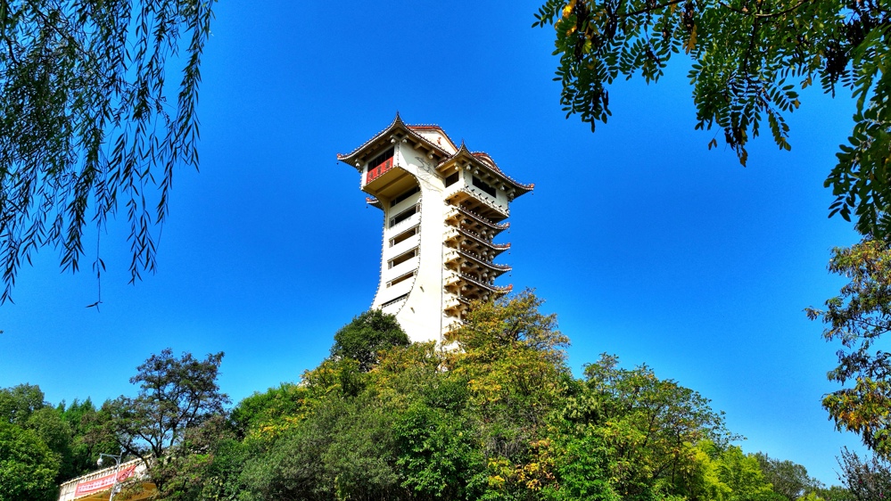 凤凰楼