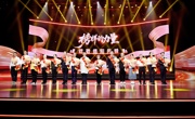 “榜样的力量——致敬德阳先锋”主题活动举行
