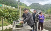 广元朝天区：一汪清泉润山乡，绘就乡村振兴新图景