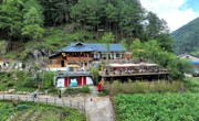 广元朝天区：新业态织就山水画卷，农旅融合焕发文旅新活力