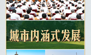 习言道丨一棵大榕树，尽显习近平的城市理念
