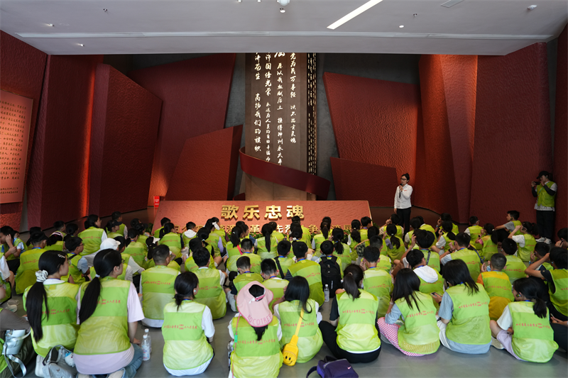 夏令营图2