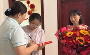 广元苍溪县学子喜获北京大学录取通知书