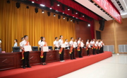 达州宣汉县召开2025年“百强千亿”工作推进大会 