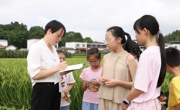 “留守不孤单！”仁寿人大代表建议落地生根，暑期托管班点亮村娃的假期