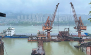 9100余吨矿石！直奔达州“新达钢”
