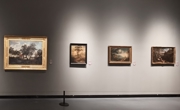 "历史的臻典——欧洲古典油画艺术展"在成都启幕