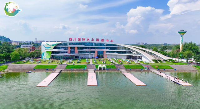 300多名运动员决出31枚金牌 2025年四川省青少年赛艇锦标赛圆满落幕