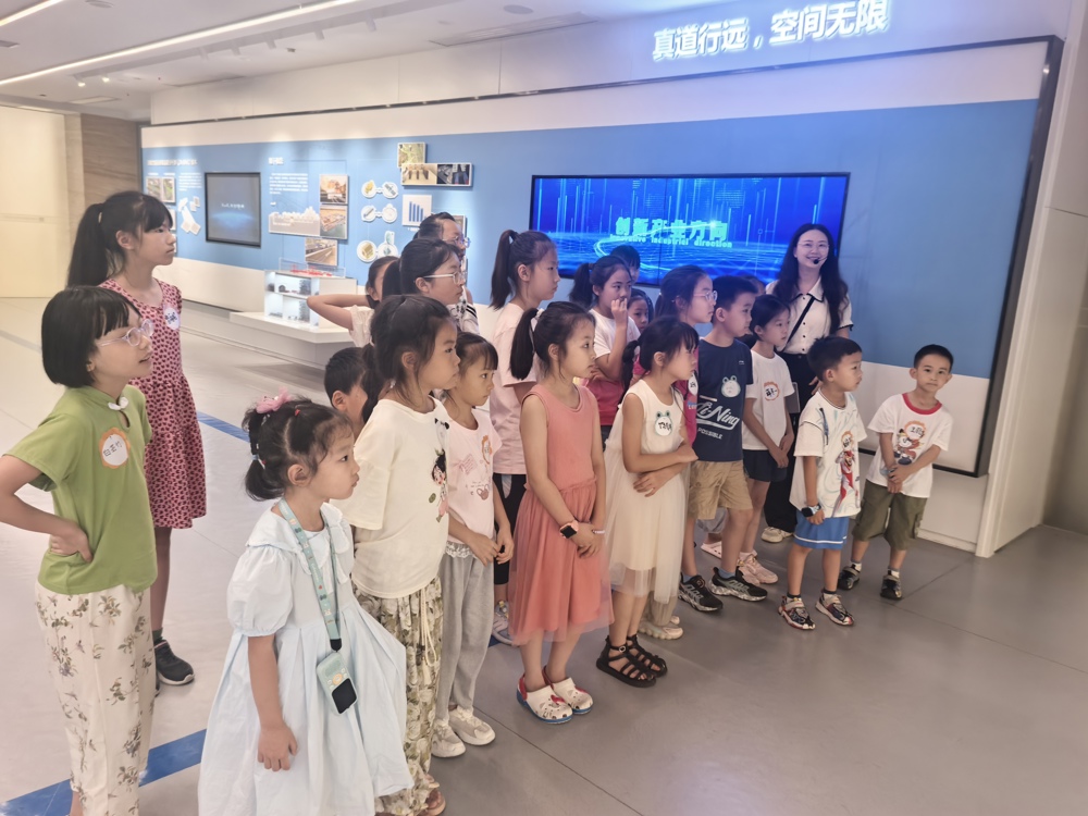 科技展馆1