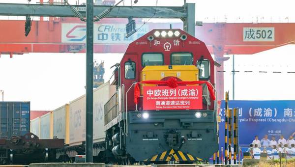 新时代西部“双城记”——成渝地区双城经济圈建设观察