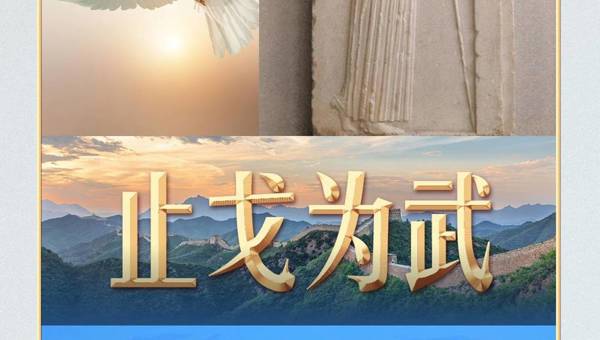习言道丨面对“沉思的雅典娜”，习近平提到一个中国成语