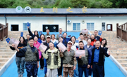 绵阳平武：首批生态体验师结业！持证上岗守护熊猫家园