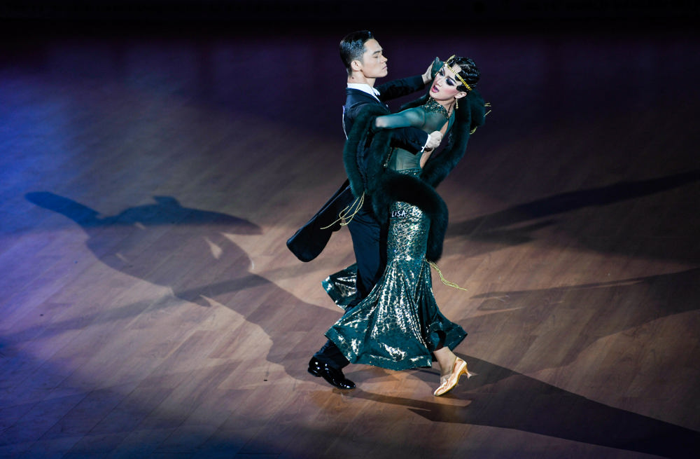 谭然/周忻凝 主办方供图