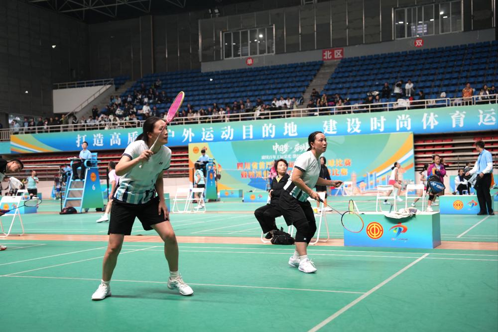 刘满摄-比赛现场2