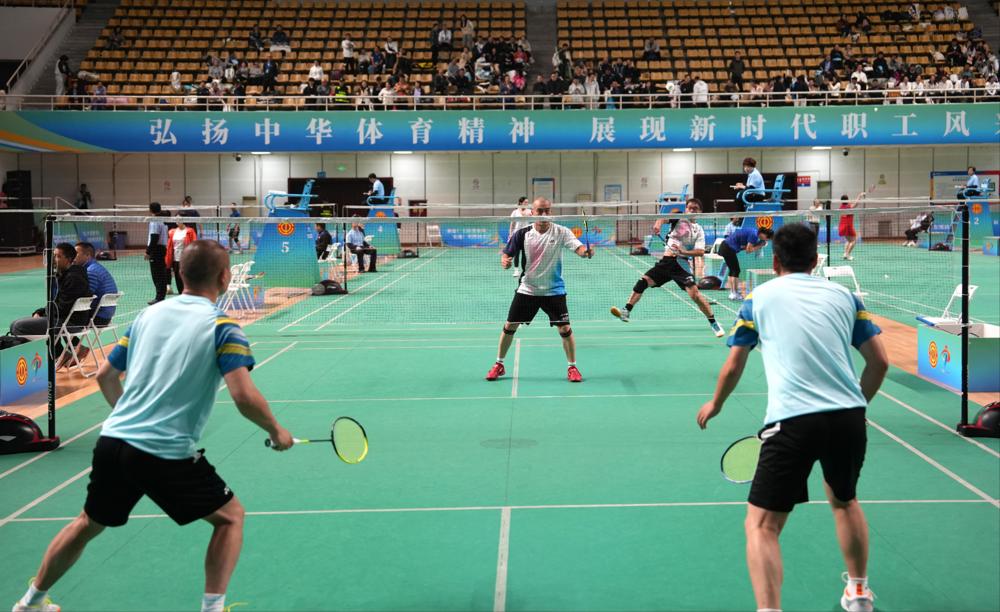 刘满摄-比赛现场5