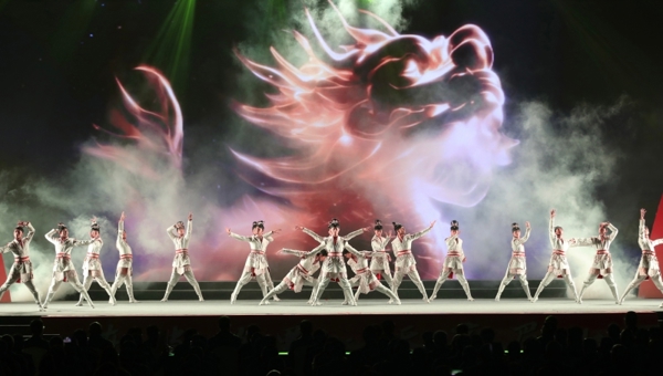 11月来眉山！东坡文化月66项活动免费逛，马拉松、美食、惠民演出全都有