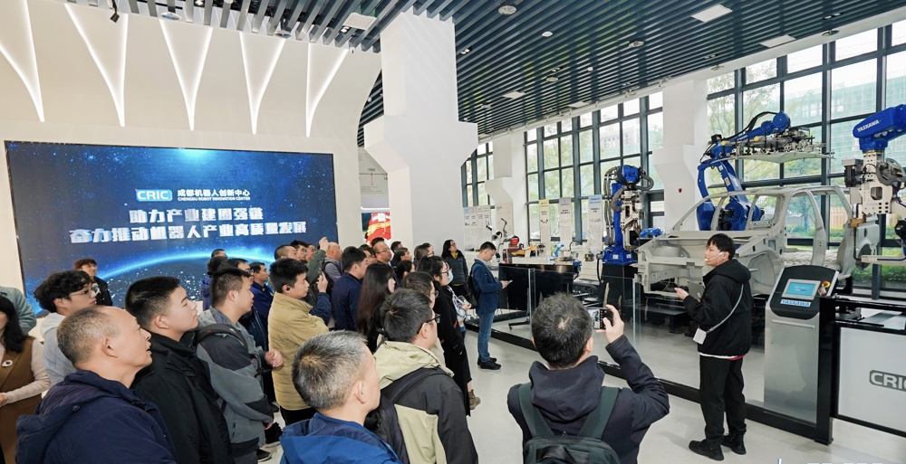 活动现场（受访单位供图）