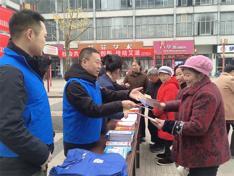 南江普法宣传 南江普法宣传