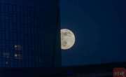 2025年最后一次“超级月亮”来了
