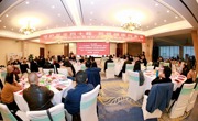 四川省职业安全健康协会成立40周年座谈会暨行业发展研讨会在成都举行
