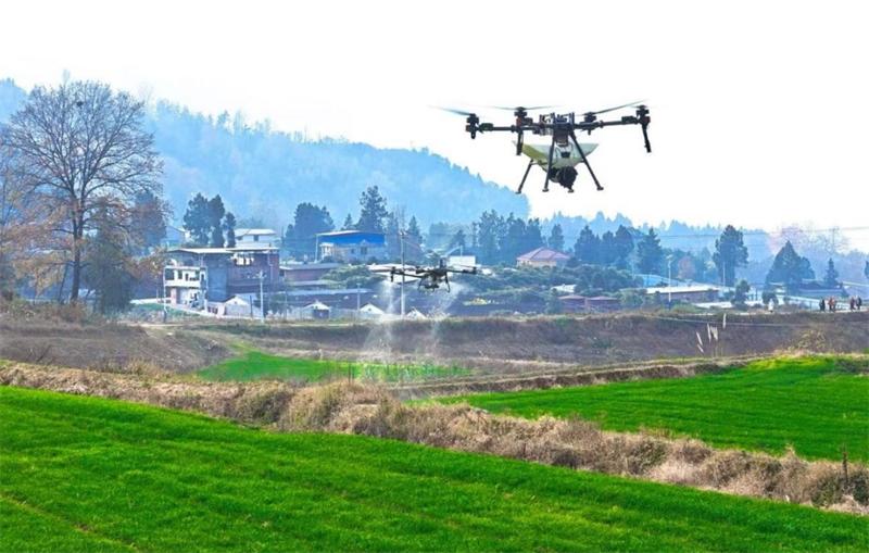 图2 农业 图2 农业