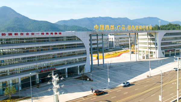 集群聚势产业兴——广元市加快推进绿色家居产业集群化发展