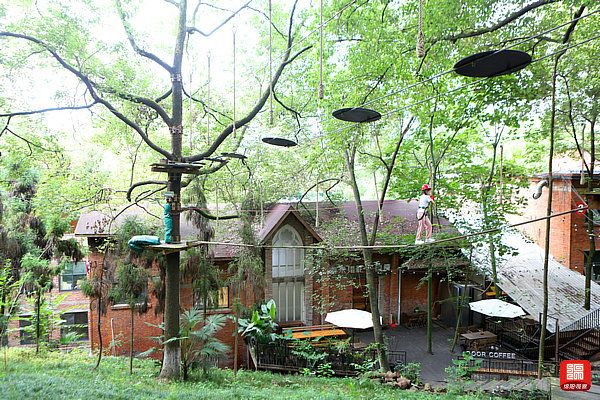 126文化创意产业园