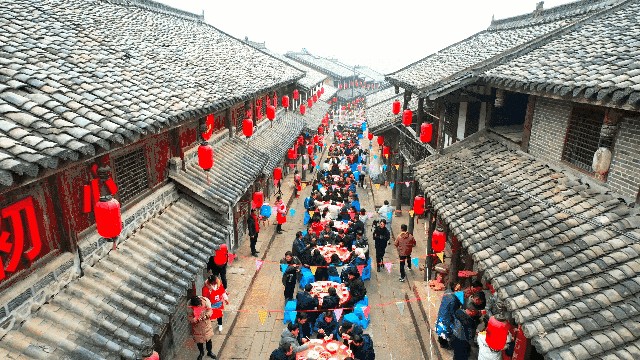 往届活动资料图