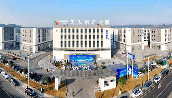 北川以融合为笔 绘就各美其美城乡新图景