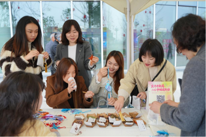 2026.3.6“实干开新局·巾帼建新功”纪念“三八”国际妇女节116周年主题活动534