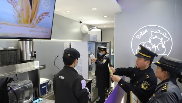 达州通川区：守护舌尖上的健康，筑牢食品安全防线